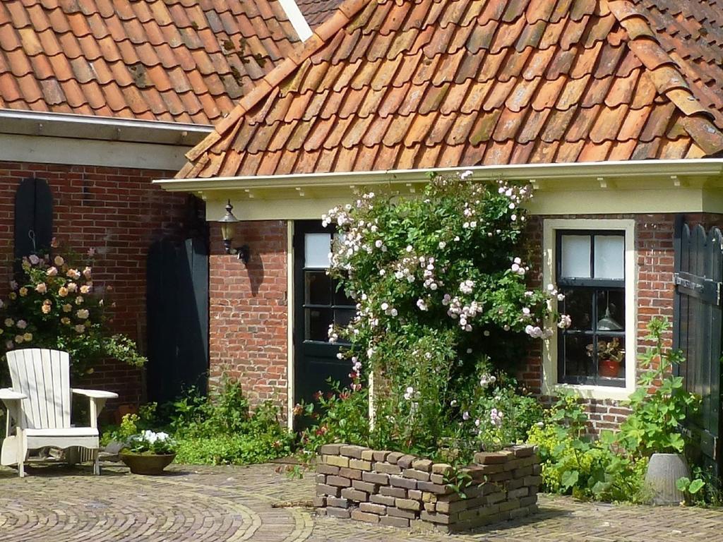Lutje Hoeske Tinallinge Luaran gambar